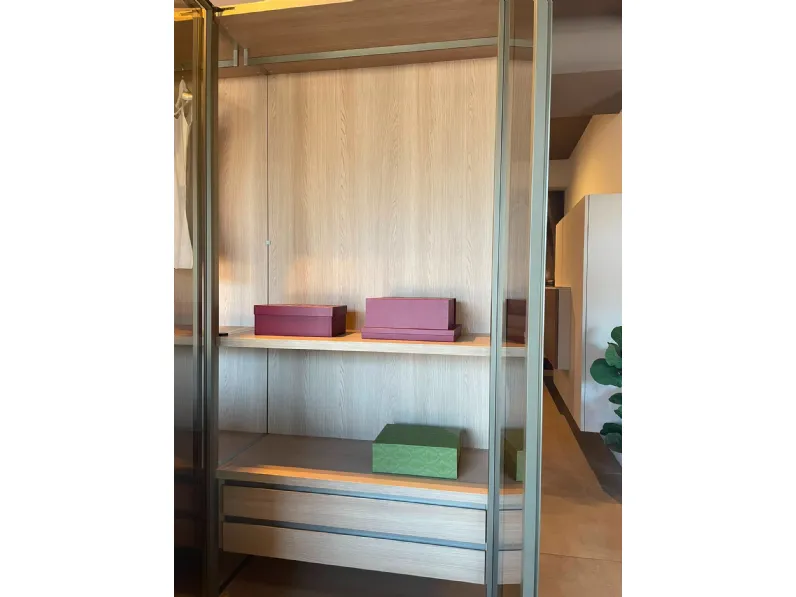 Armadio An di Mercantini in OFFERTA OUTLET