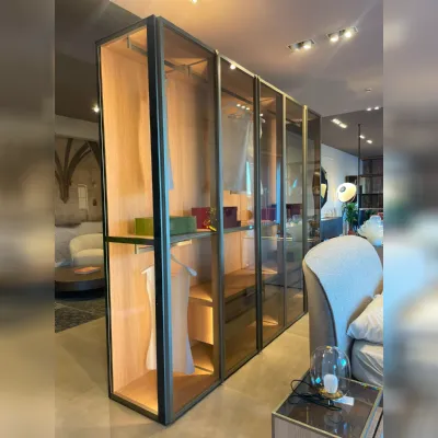 Armadio An di Mercantini A PREZZO SCONTATO 50%