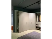 Armadio moderno AngoloHomescon un ribasso imperdibile