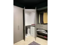 Armadio moderno AngoloHomescon un ribasso imperdibile