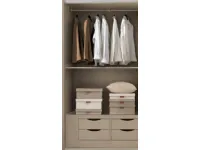 Armadio Anna Collezione esclusiva con ante scorrevoli SCONTATO a PREZZI OUTLET