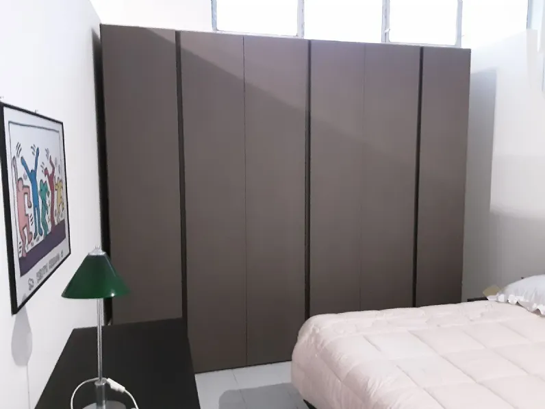Armadio design Anta go di Alf da fre a PREZZO OUTLET -40%