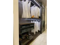 Armadio Antares di Mercantini in OFFERTA OUTLET. Scopri l'eccezionale qualit!