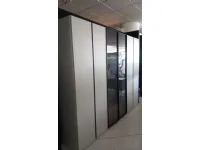 Armadio Armadio al centimetro Lema a sei ante in Offerta Outlet