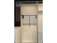 Armadio moderno DenverTomasellacon uno sconto imperdibile