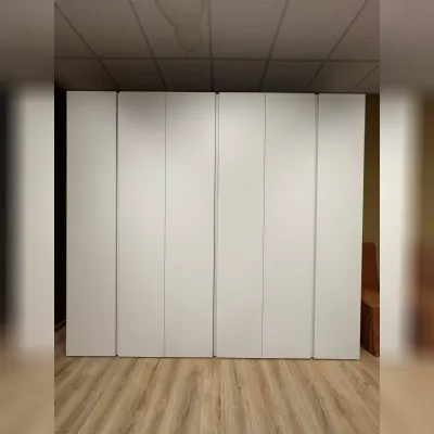 Armadio moderno Gap b5 di Olivieri a PREZZO OUTLET -36%