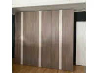 Armadio moderno CombyVillanovacon un ribasso imperdibile