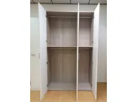 Armadio Energy S75 con ante battenti SCONTATO a PREZZI OUTLET