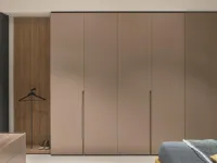 ARMADIO Step mid di 3b salotti in OFFERTA OUTLET