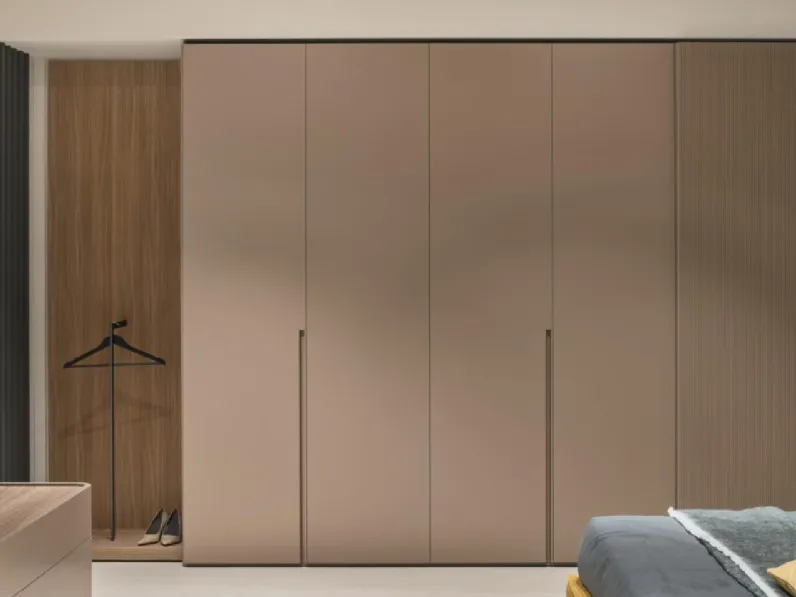 ARMADIO Step mid di 3b salotti in OFFERTA OUTLET