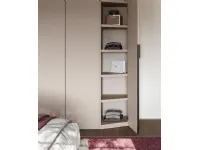 Armadio in laminato opaco 038 a marchio Orme scontato -32%