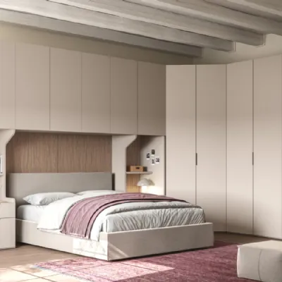 Armadio in laminato opaco 038 a marchio Orme scontato -32%