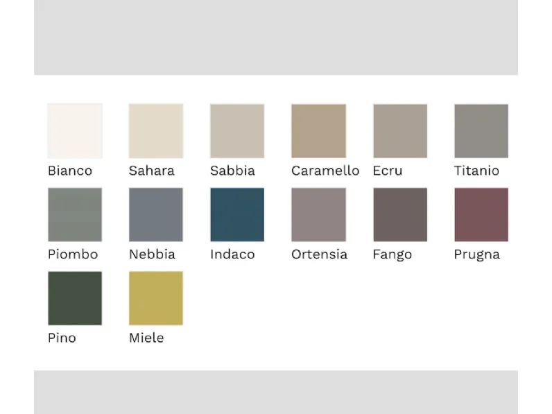 Armadio moderno Armadio battente anta split Mottes selection PREZZI OUTLET