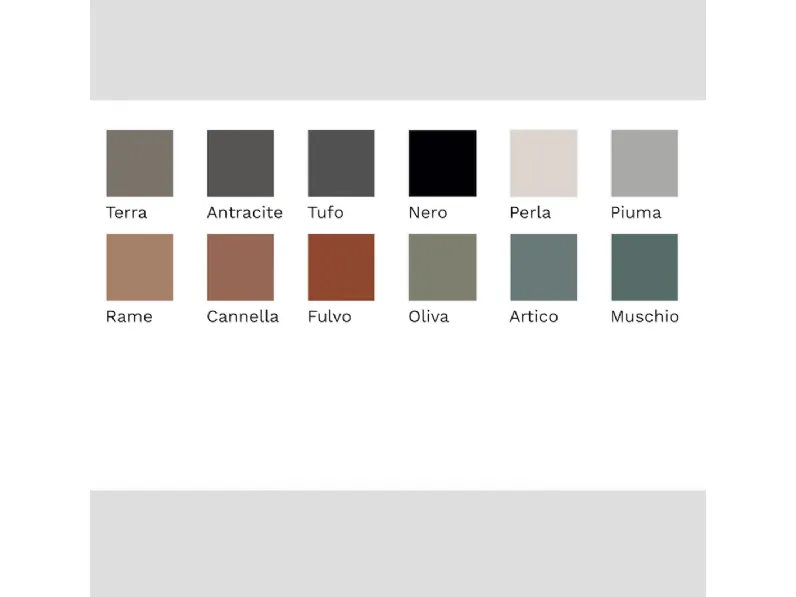 Armadio moderno Armadio battente anta split Mottes selection PREZZI OUTLET