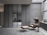 Armadio Comp 336 Mobilgam con ante battenti SCONTATO a PREZZI OUTLET