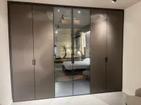 Armadio con ante battentidesignArmadio cover rimadesio Rimadesio a prezzo scontato