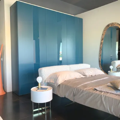 Armadio scontato 40% modello Now quick tuareg di Lago