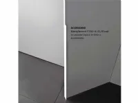 Armadio moderno Plana di Pianca a PREZZO OUTLET -25%