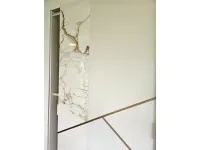 Armadio di Voltan modello Alicante in laccato opaco con sconto -50%