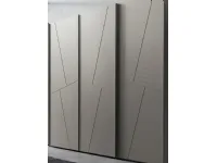ARMADIO Ardeco di Mobil spa in OFFERTA OUTLET