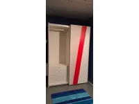 ARMADIO Armadio navy di Moretti compact in OFFERTA OUTLET
