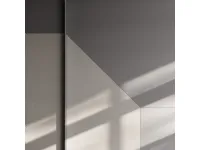 Armadio di Orme modello Level up + climb up 45 in laminato materico con sconto -30%