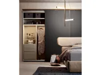 Armadio moderno NastroPiancacon un ribasso imperdibile
