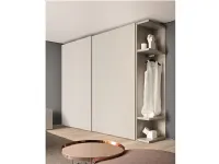 Armadio moderno NastroPiancacon un ribasso imperdibile