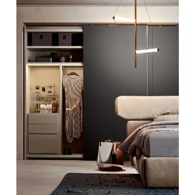 Armadio moderno NastroPiancacon un ribasso imperdibile
