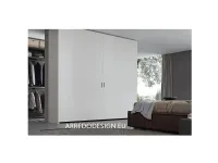 Armadio Pacific * Giellesse con ante scorrevoli SCONTATO a PREZZI OUTLET