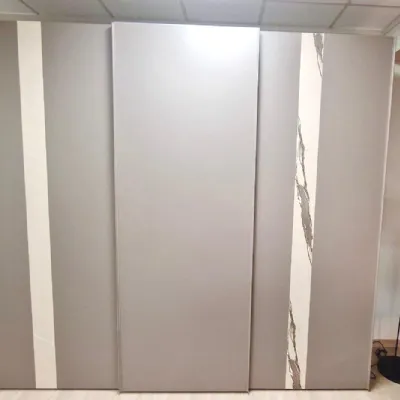 Armadio Terna Orme a tre ante a prezzo scontato