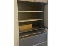Armadio Visual di Orme A PREZZO SCONTATO 43%