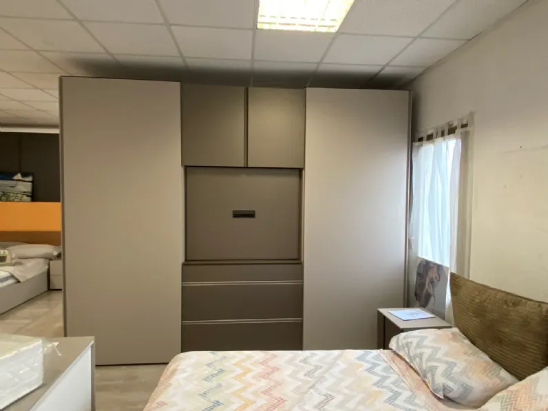 Armadio Visual di Orme A PREZZO SCONTATO 43%