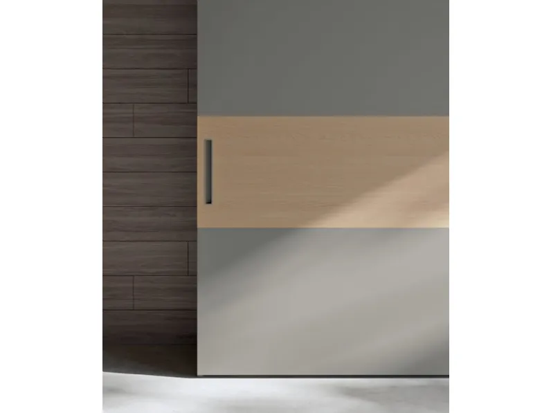 Armadio moderno Armadio scorrevole anta maya Mottes selection con uno sconto imperdibile