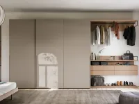 Armadio scontato 30% modello Ar 48 di Orme