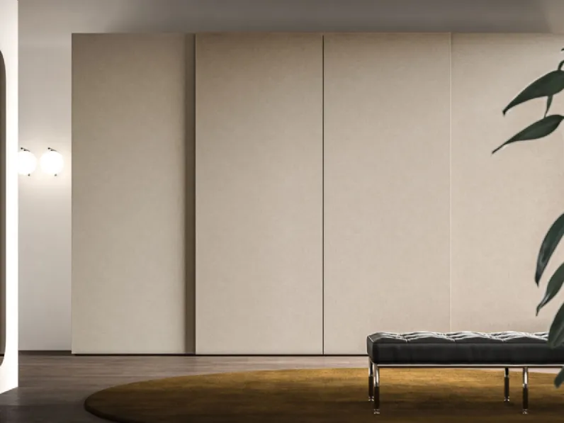 Armadio Arka night 28 di Orme A PREZZO SCONTATO 32%