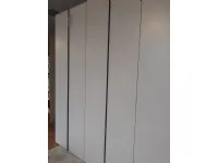 Armadio Armadi Morassutti a sei ante in Offerta Outlet