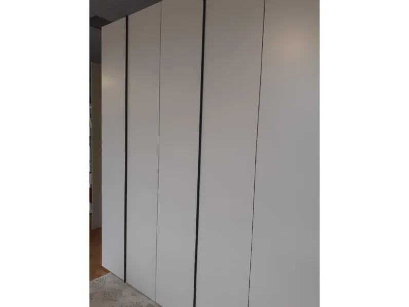 Armadio Armadi Morassutti a sei ante in Offerta Outlet