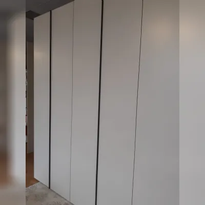 Armadio Armadi Morassutti a sei ante in Offerta Outlet