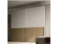 Armadio design Armadio 2a scorrevole bolero�Munari�con uno sconto imperdibile