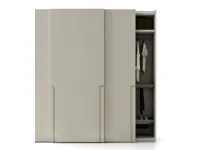 Armadio design Armadio 2a scorrevole bolero�Munari�con uno sconto imperdibile