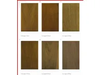 Armadio ante battenti in legno Armadio art 1907 a di Artigianale