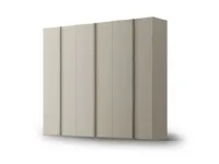 Armadio Armadio battente double Munari con ante battenti SCONTATO a PREZZI OUTLET