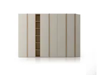 Armadio Armadio battente double Munari con ante battenti SCONTATO a PREZZI OUTLET