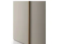 Armadio Armadio battente double Munari con ante battenti SCONTATO a PREZZI OUTLET
