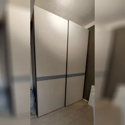 Armadio Armadio bloom  di Moretti compact camerette A PREZZO SCONTATO 40%