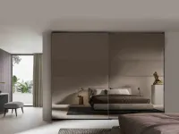 Armadio Armadio cuba di Veneran A PREZZO SCONTATO 40%