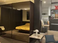 Armadio Armadio cuba di Veneran A PREZZO SCONTATO 40%