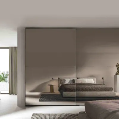 Armadio Armadio cuba di Veneran A PREZZO SCONTATO 40%