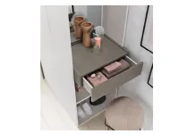 Armadio Armadio mod. town Gierre mobili a cinque ante in Offerta Outlet